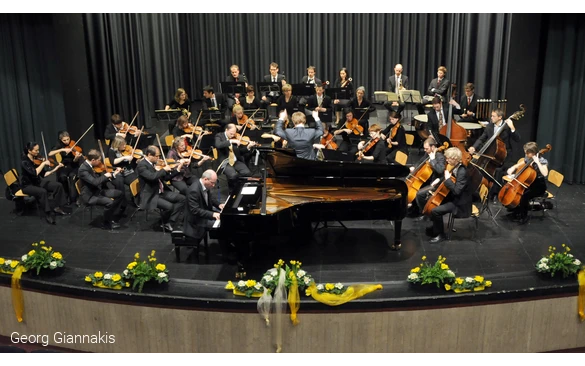 Konzert Orchester
