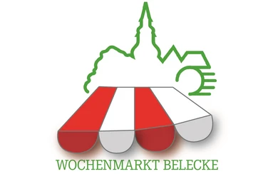 logo Wochenmarkt Belecke