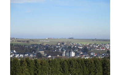 Ortsteil Sichtigvor