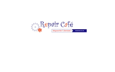 Repair Café Warstein