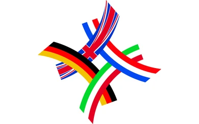 Logo Warsteiner Europafreunde