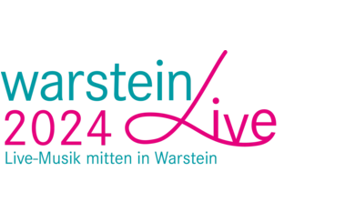 Logo Warstein Live 2024