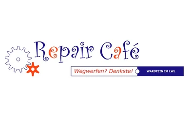 Logo Repair Café