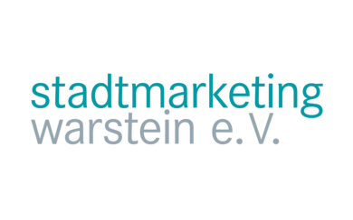 Logo Stadtmarketing Warstein e.V.