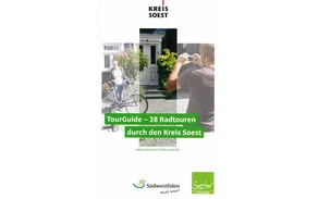 TourGuide - 28 Radtouren durch den Kreis Soest