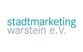 Logo Stadtmarketing Warstein e.V.