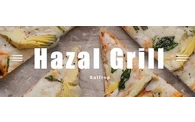 Logo Hazal Grill