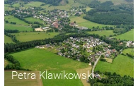 Luftbild Niederbergheim
