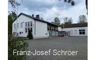 Schützenhalle Niederbergheim