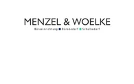 Logo Menzel & Woelke