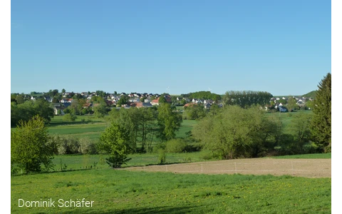 Ortsteil Mülheim