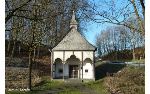 Kreuzkapelle Belecke