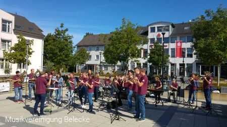 Musikvereinigung Belecke
