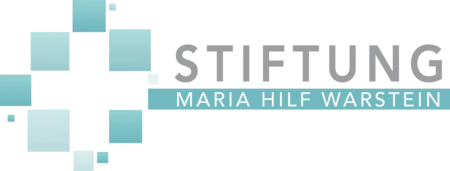 Logo Stiftung Maria Hilf