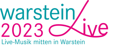 Logo Warstein Live