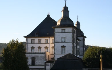Schloss Mülheim