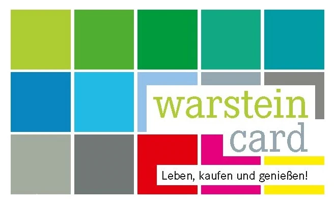 WarsteinCard