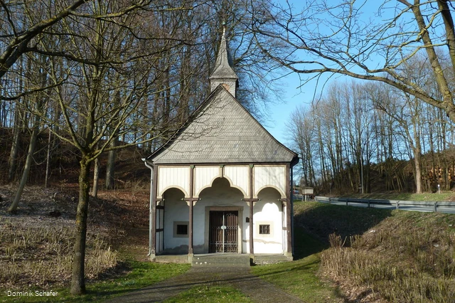 Kreuzkapelle Belecke