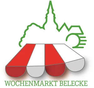 logo Wochenmarkt Belecke