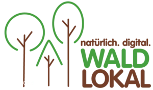 Logo Waldlokal