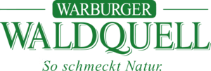 Logo Warburger Waldquell