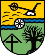 Wappen Niederbergheim