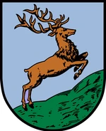 Wappen Hirschberg