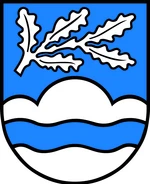 Wappen Allagen