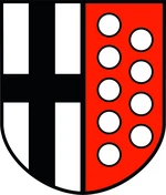 Wappen Stadt Warstein